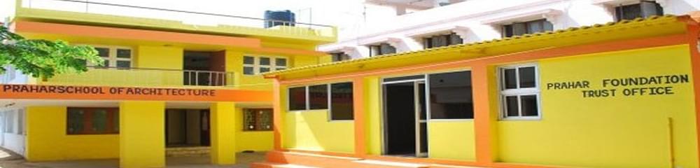 Prahar School of Architecture